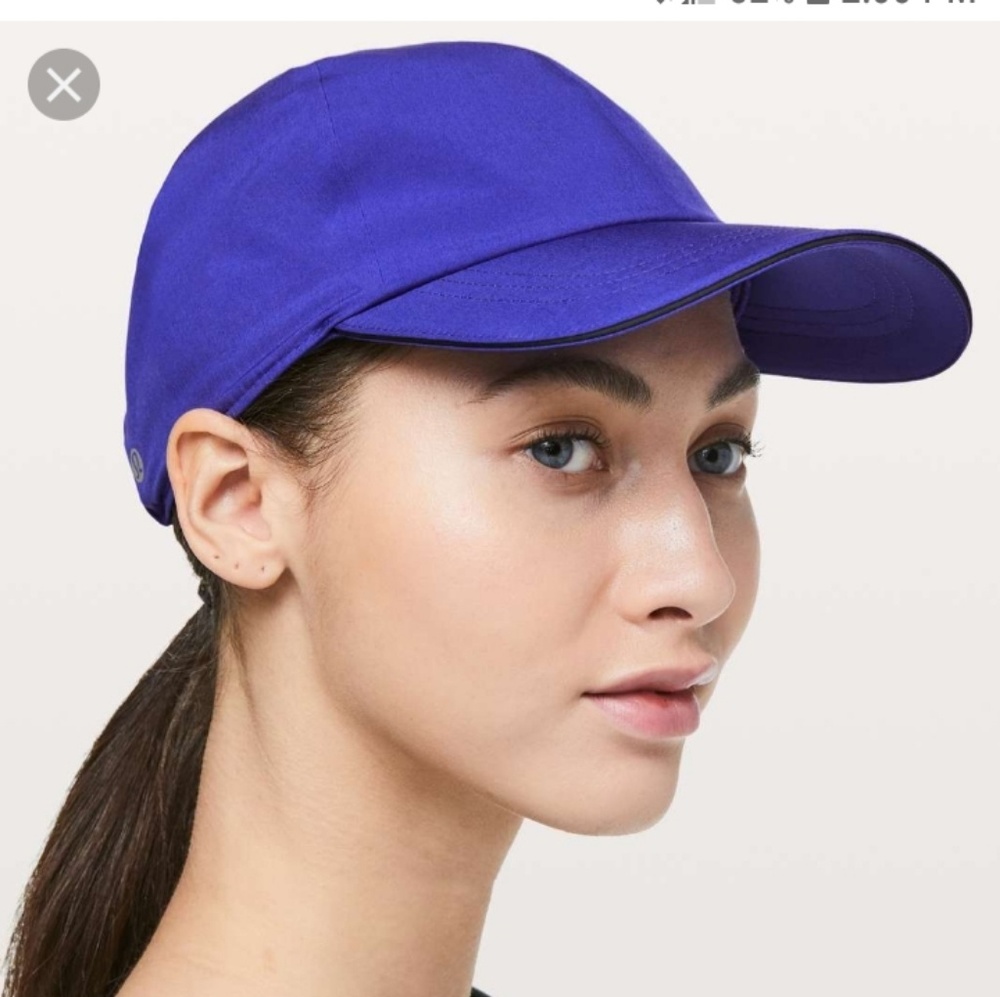 Lululemon Baller Hat